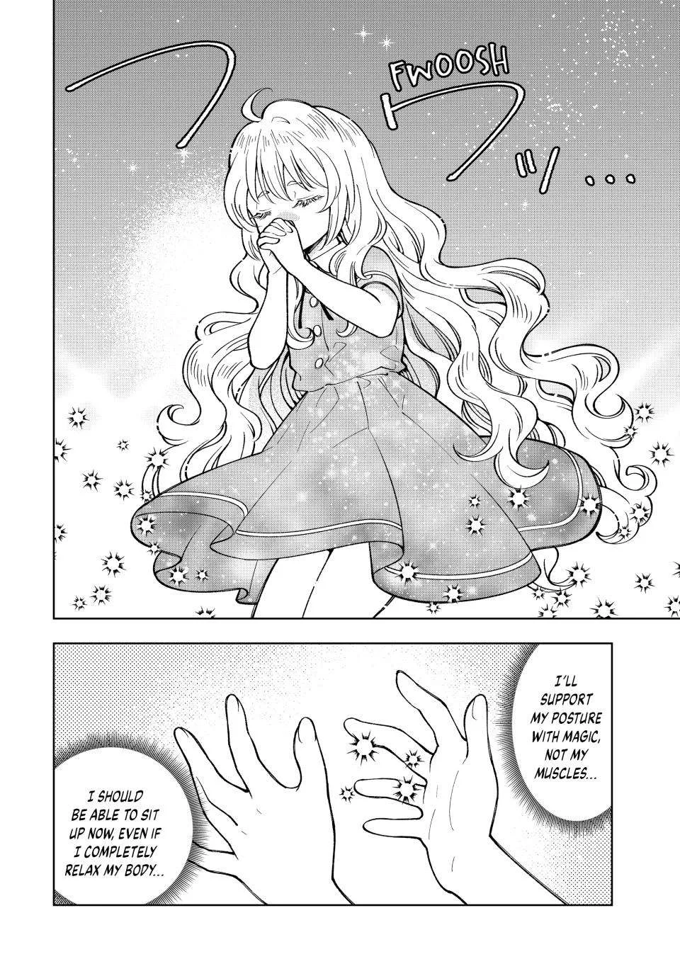 The Casual Chronicles of a Great Saint Chapter 2 page 16