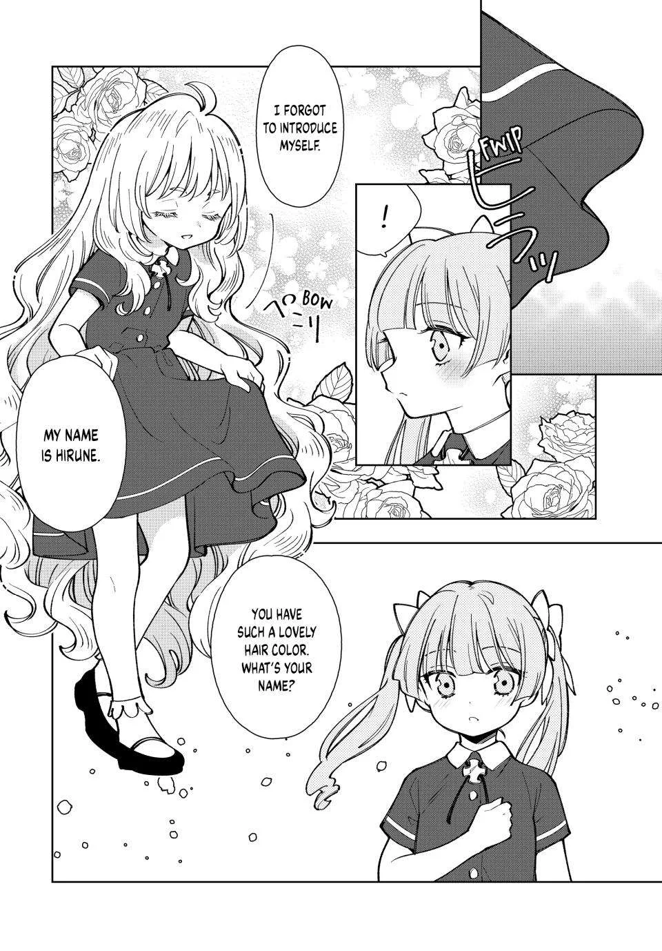 The Casual Chronicles of a Great Saint Chapter 2 page 24
