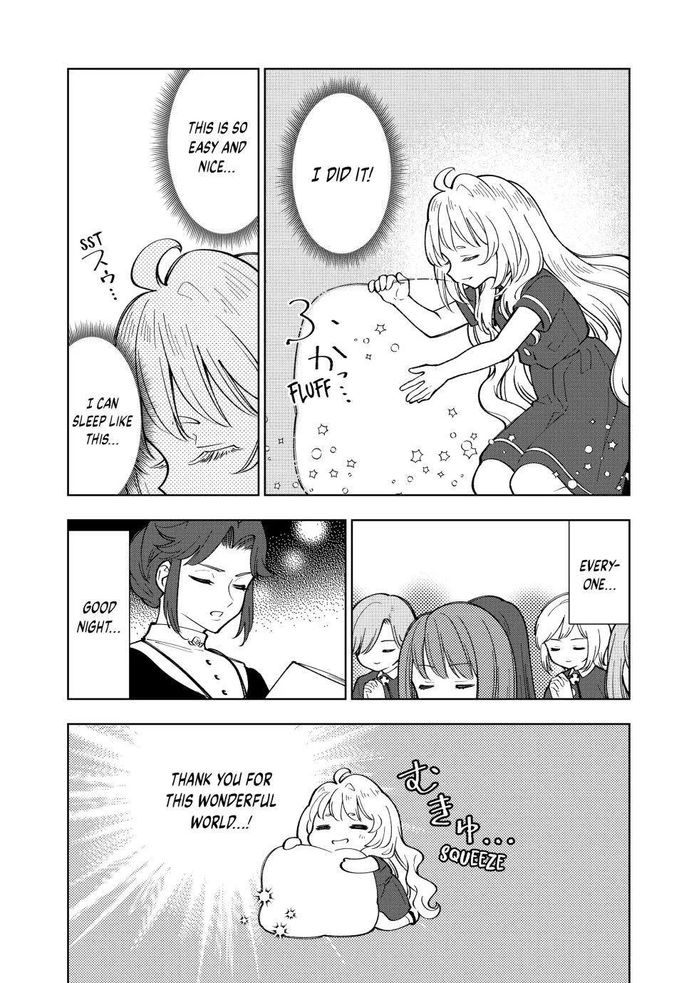 The Casual Chronicles of a Great Saint Chapter 2 page 17