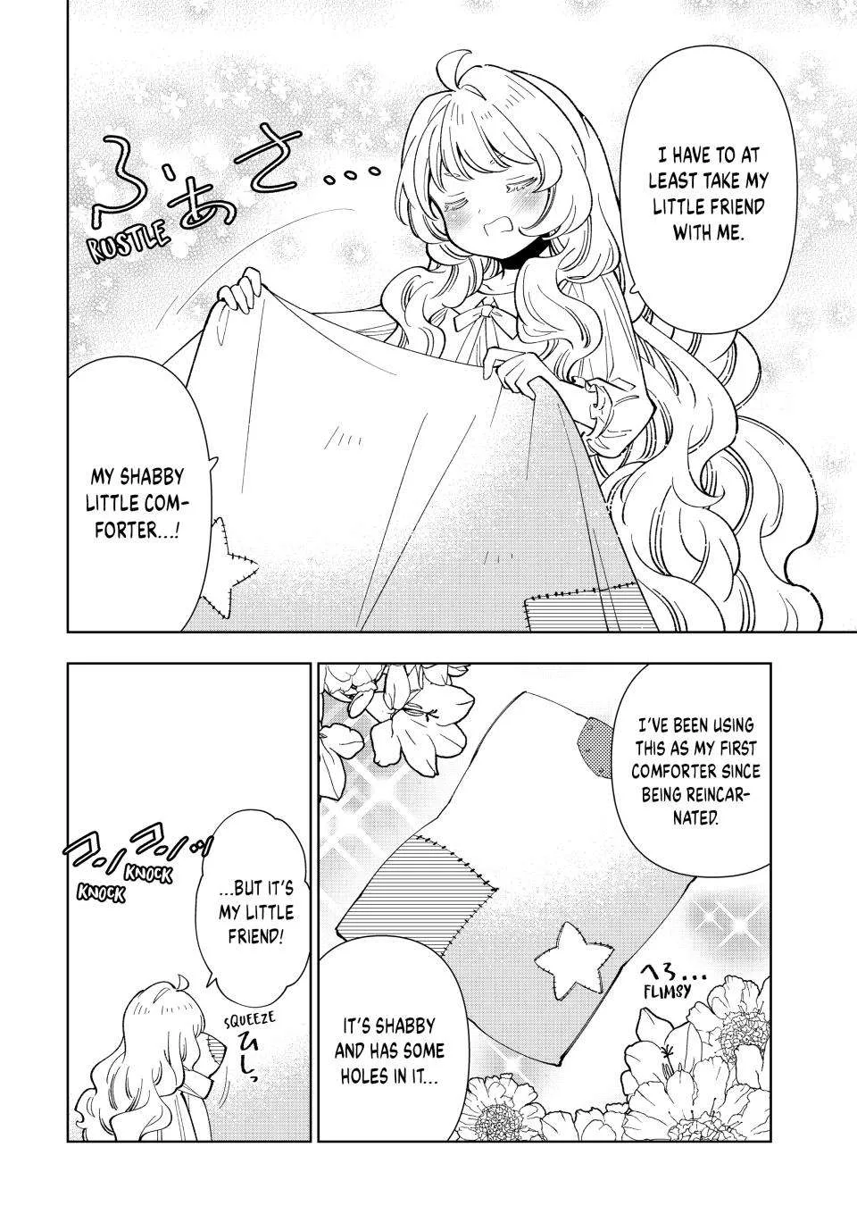 The Casual Chronicles of a Great Saint Chapter 20 page 18