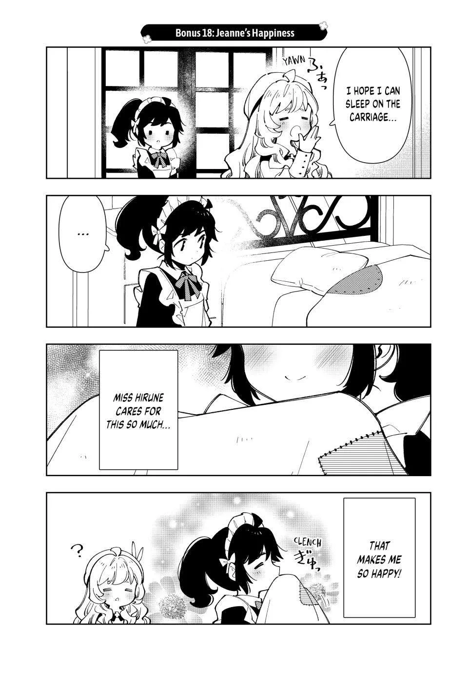The Casual Chronicles of a Great Saint Chapter 20 page 30