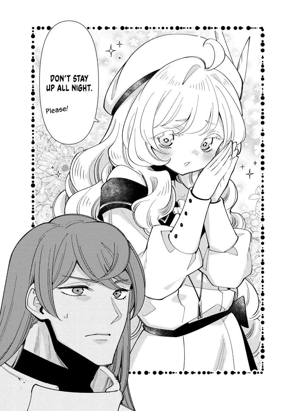 The Casual Chronicles of a Great Saint Chapter 21 page 21