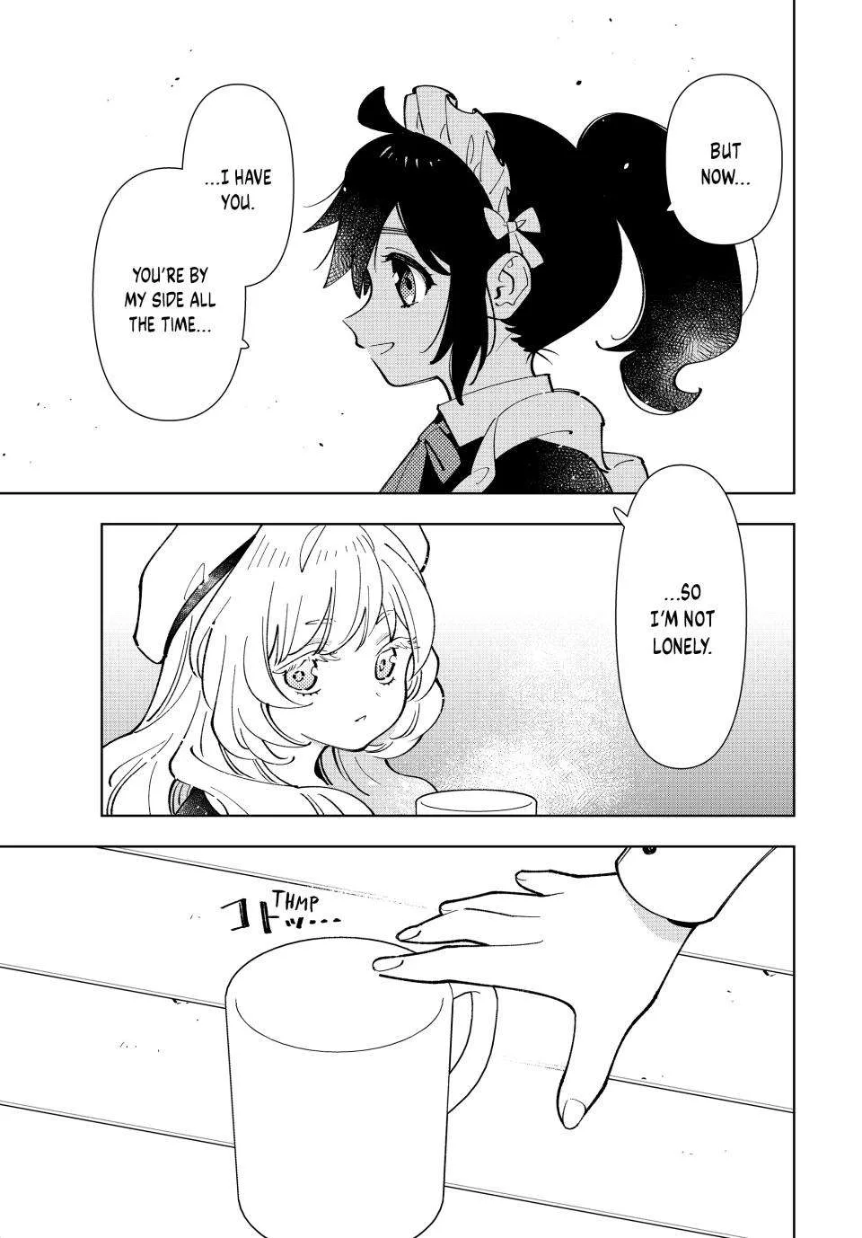The Casual Chronicles of a Great Saint Chapter 22 page 11