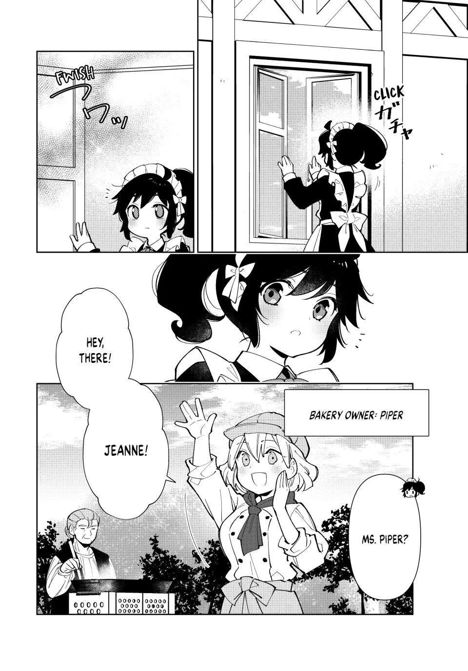 The Casual Chronicles of a Great Saint Chapter 23 page 16