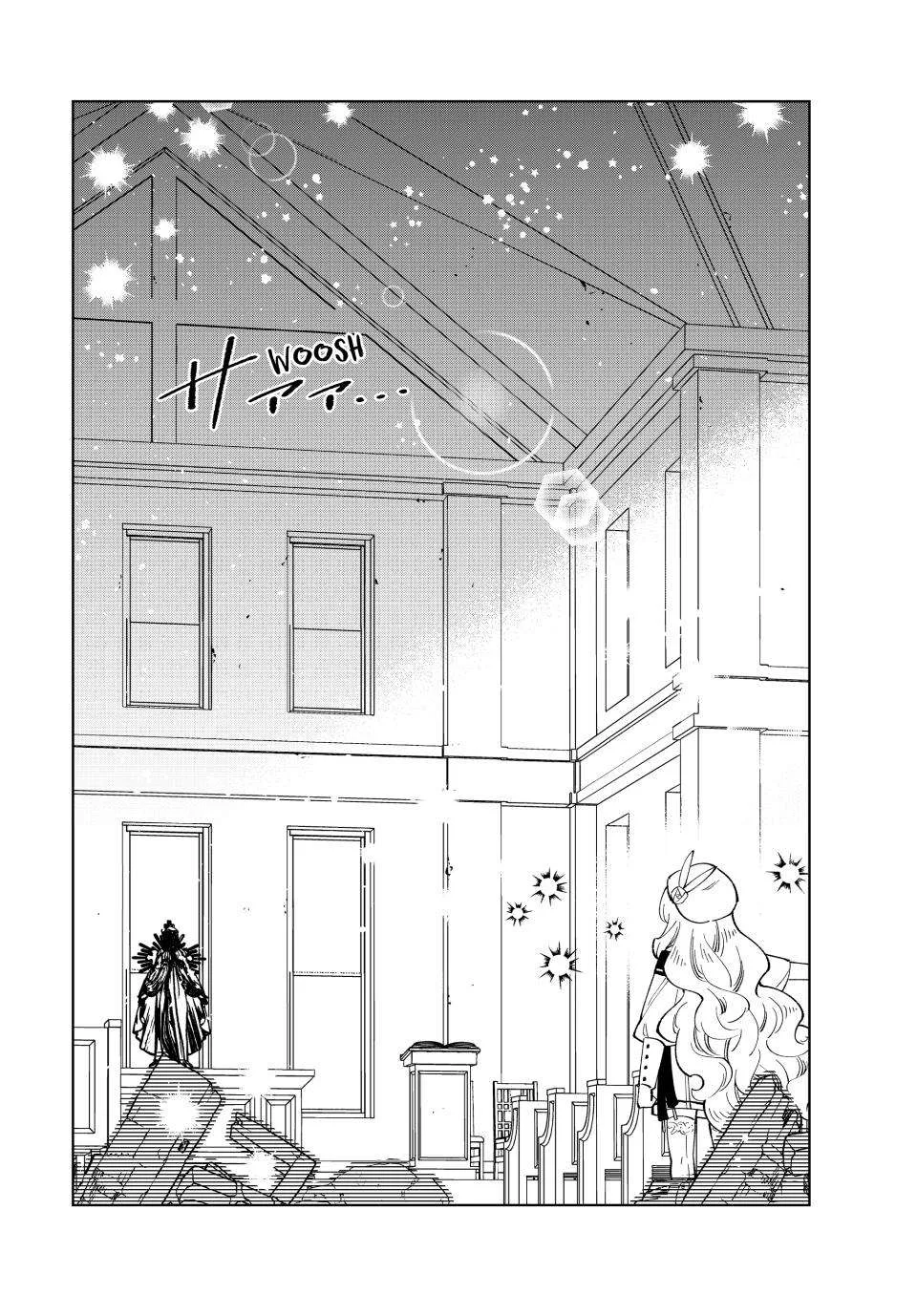 The Casual Chronicles of a Great Saint Chapter 24 page 30