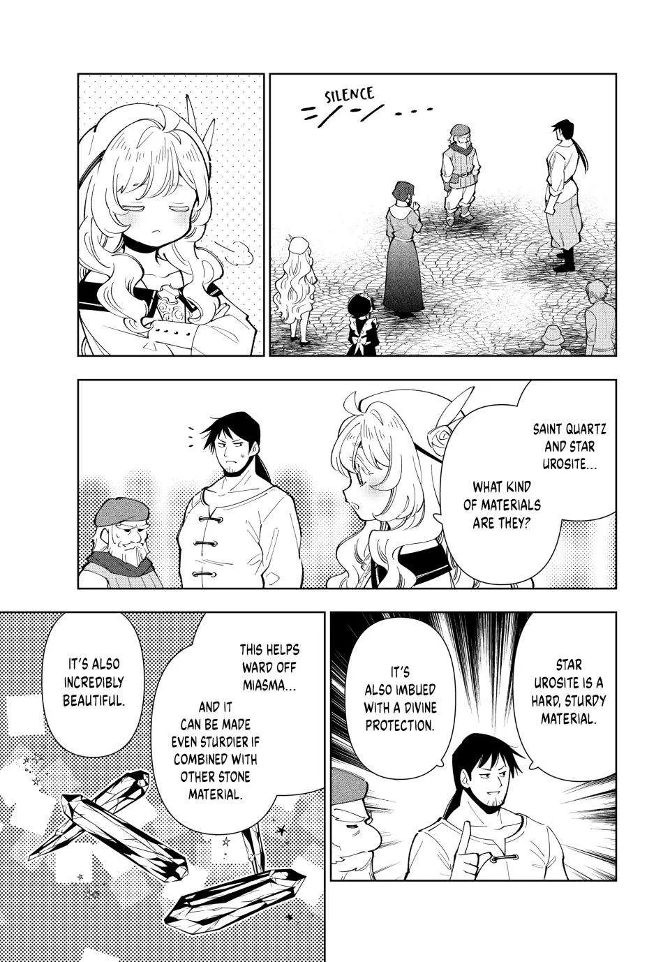 The Casual Chronicles of a Great Saint Chapter 26 page 26