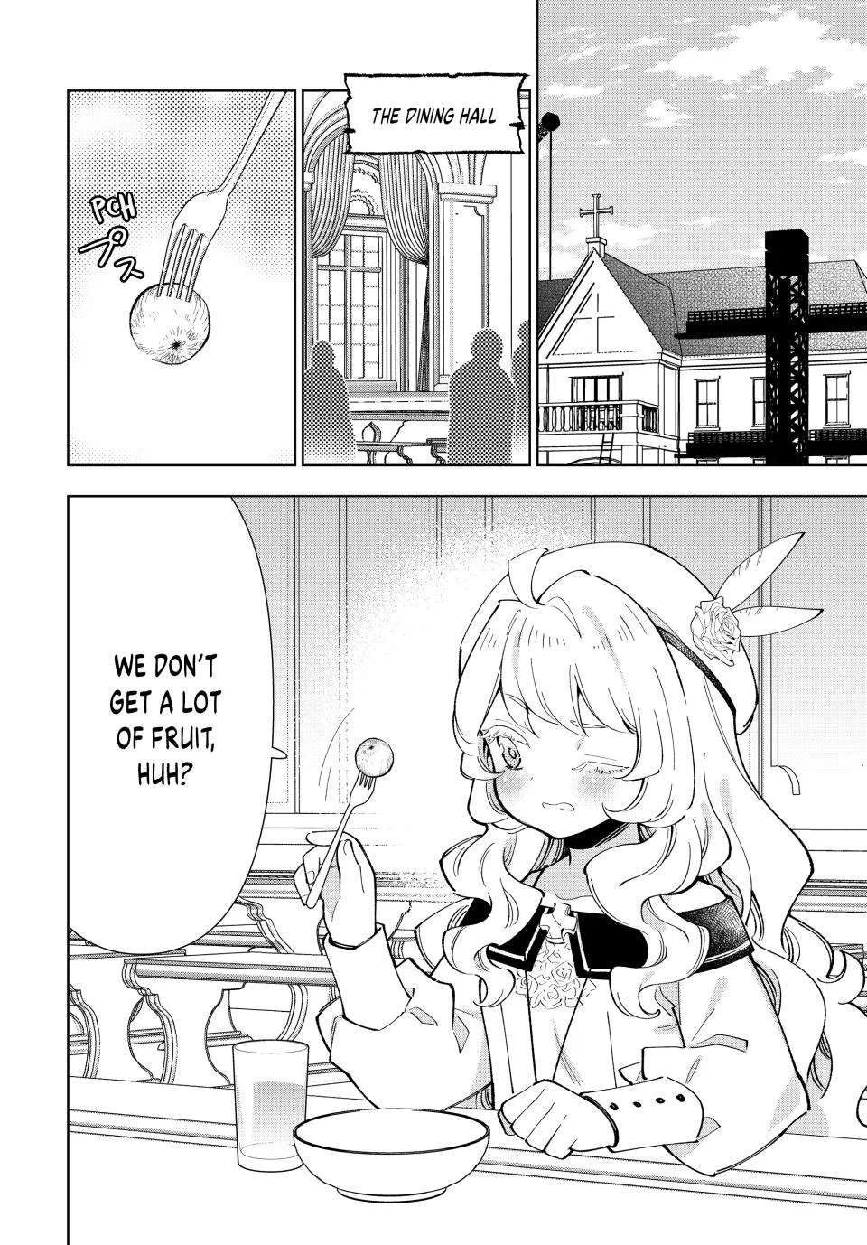 The Casual Chronicles of a Great Saint Chapter 29 page 2
