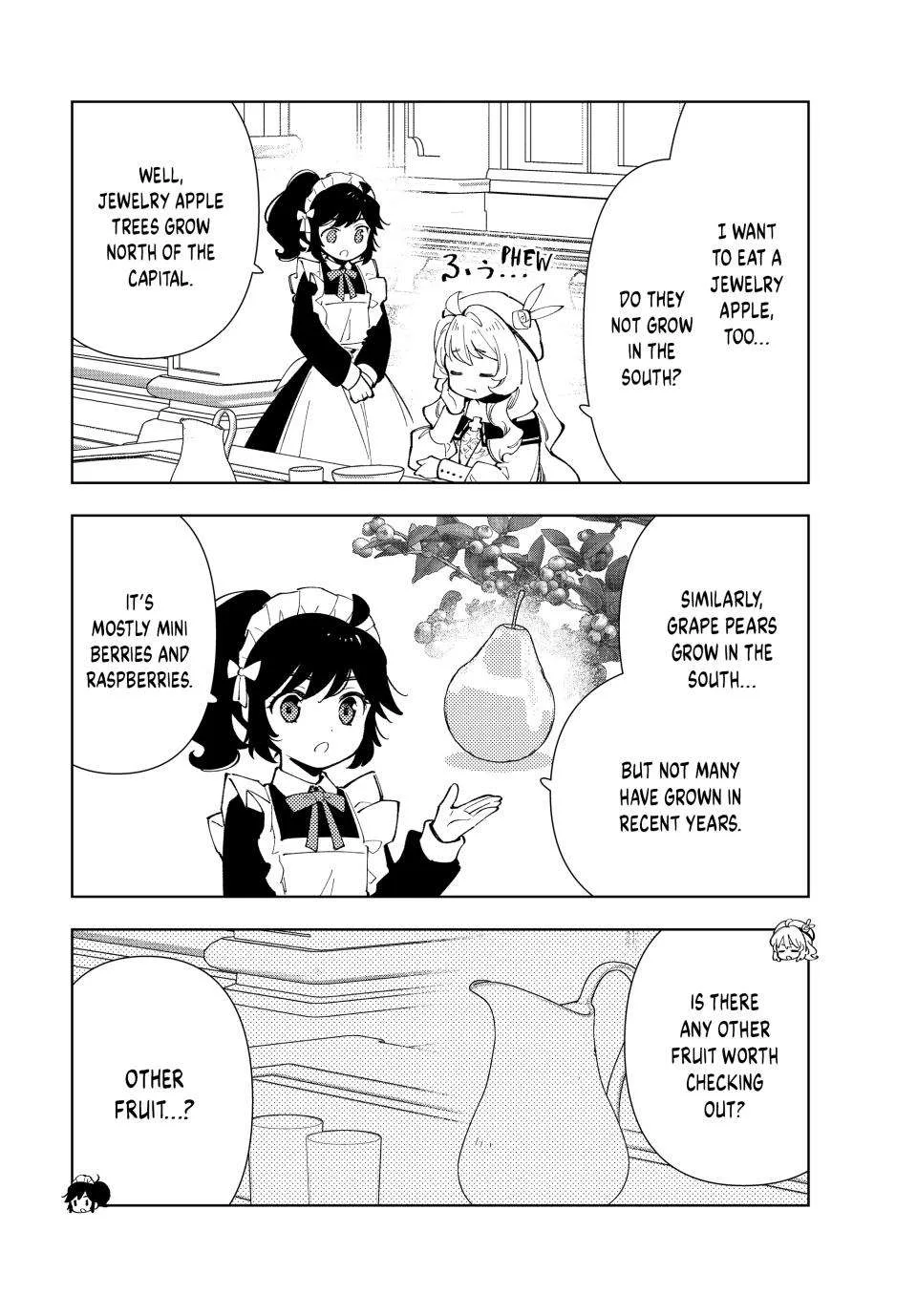 The Casual Chronicles of a Great Saint Chapter 29 page 4