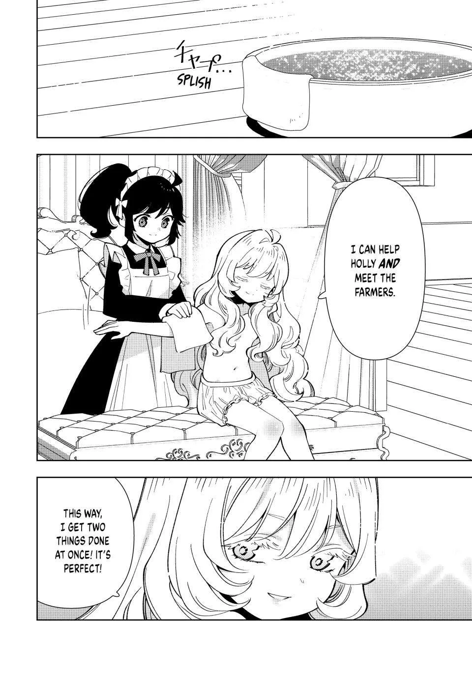 The Casual Chronicles of a Great Saint Chapter 29 page 16