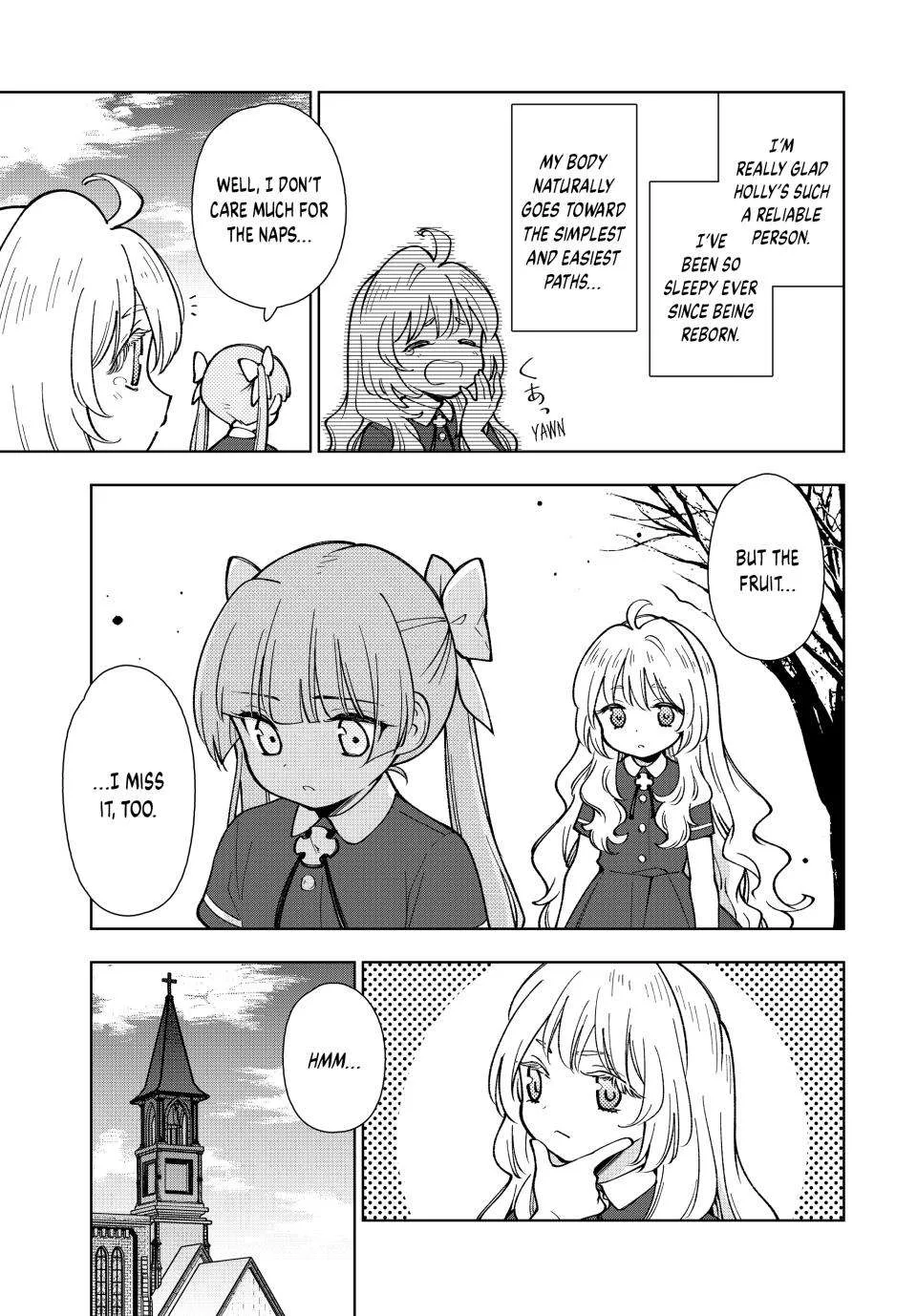 The Casual Chronicles of a Great Saint Chapter 3 page 9