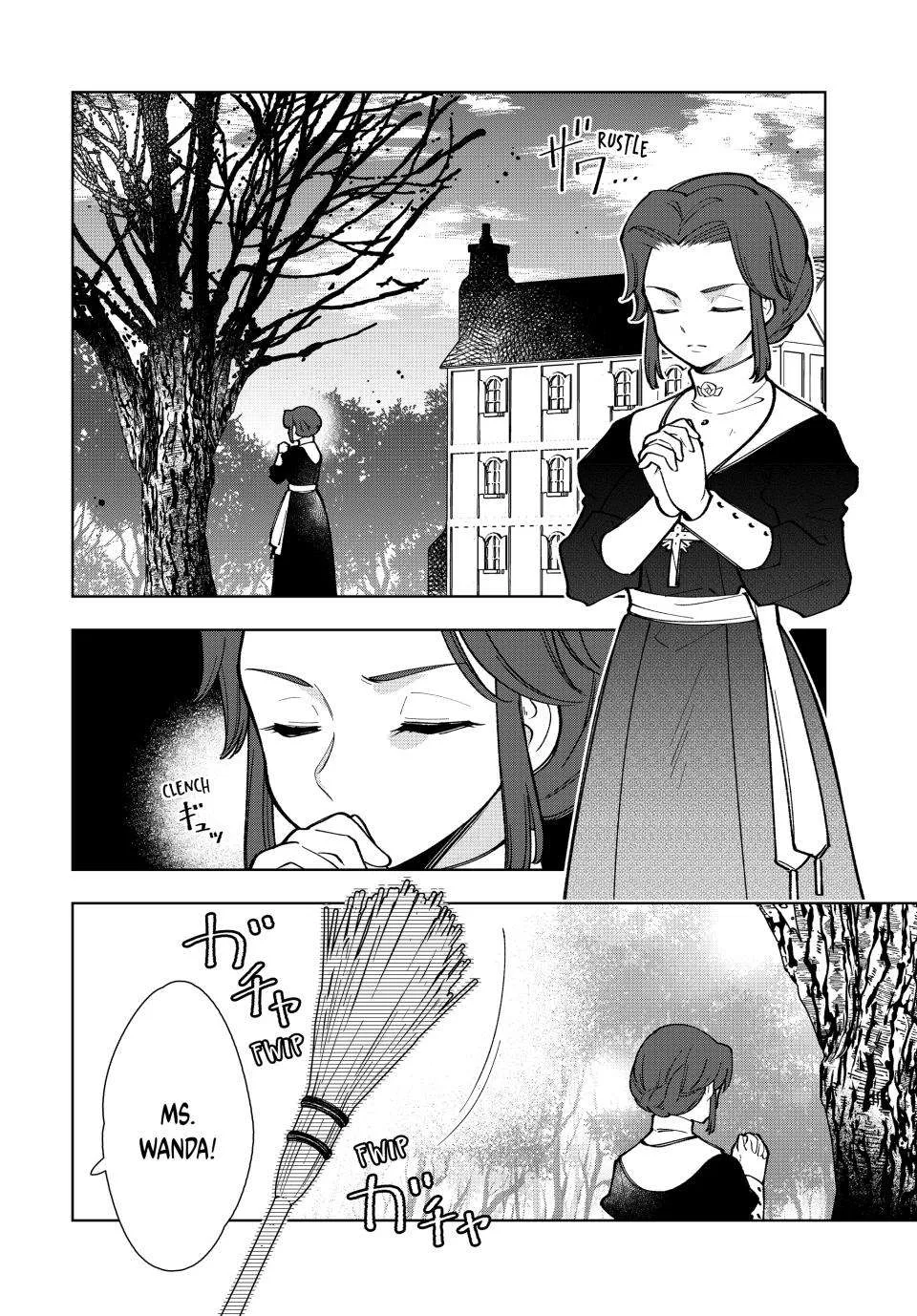 The Casual Chronicles of a Great Saint Chapter 3 page 4