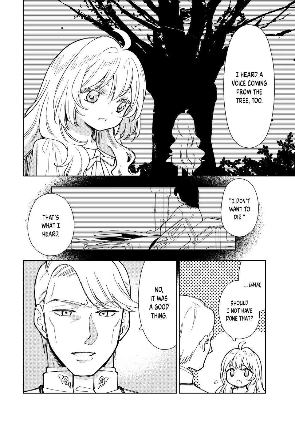 The Casual Chronicles of a Great Saint Chapter 3 page 31