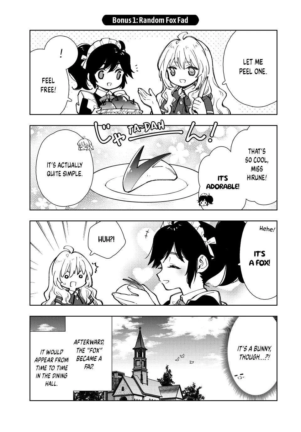 The Casual Chronicles of a Great Saint Chapter 3 page 36