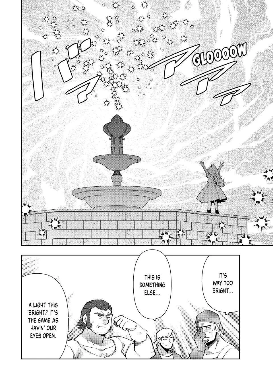 The Casual Chronicles of a Great Saint Chapter 33 page 26