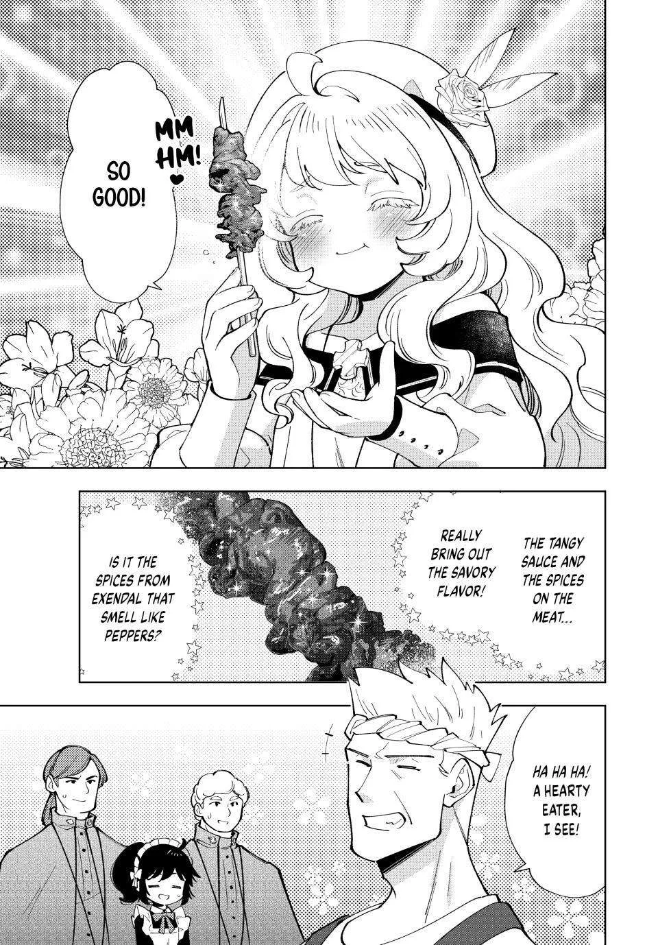 The Casual Chronicles of a Great Saint Chapter 36 page 16