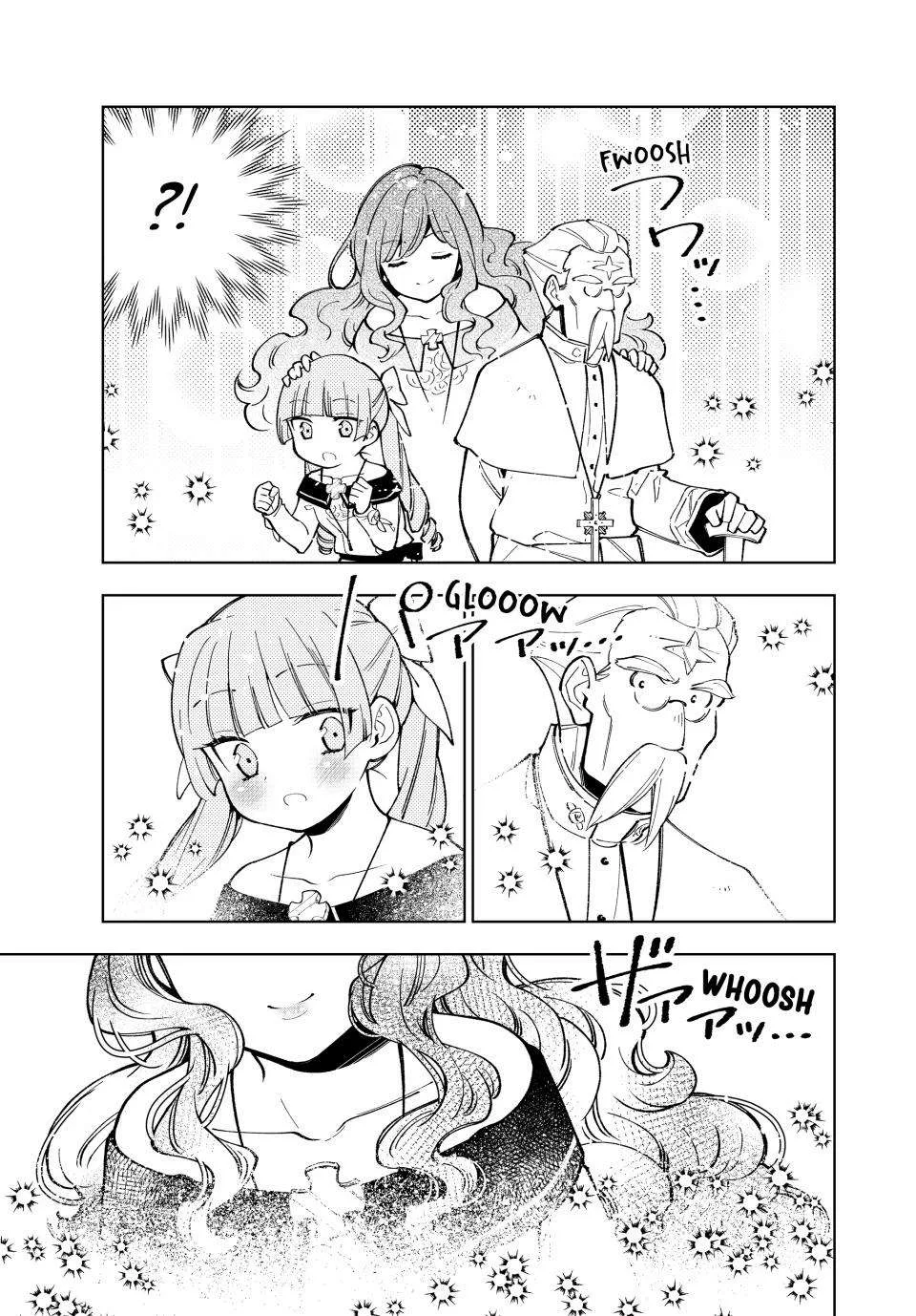 The Casual Chronicles of a Great Saint Chapter 37 page 29