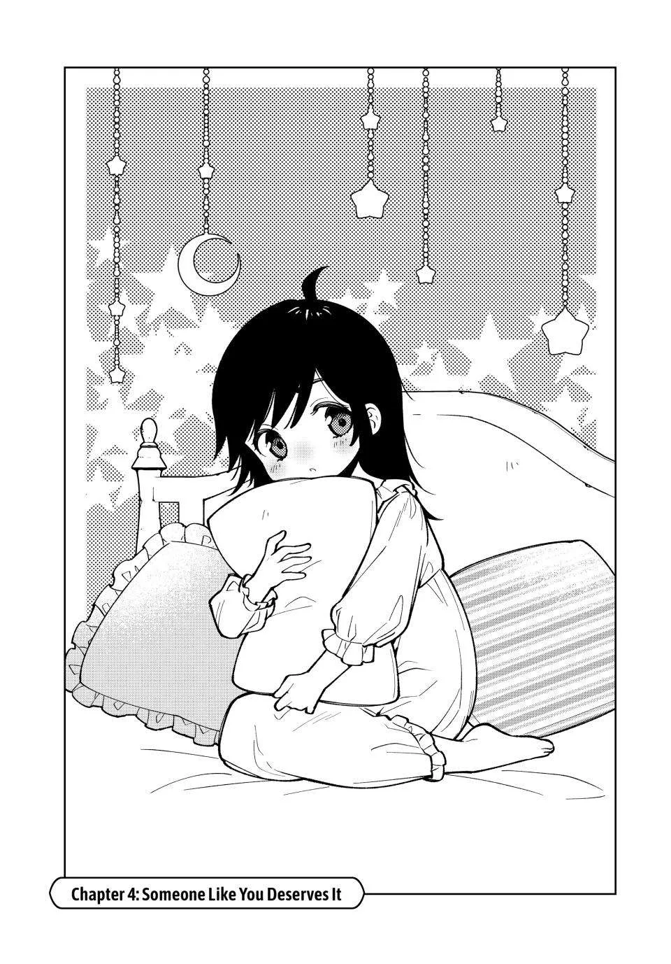 The Casual Chronicles of a Great Saint Chapter 4 page 1