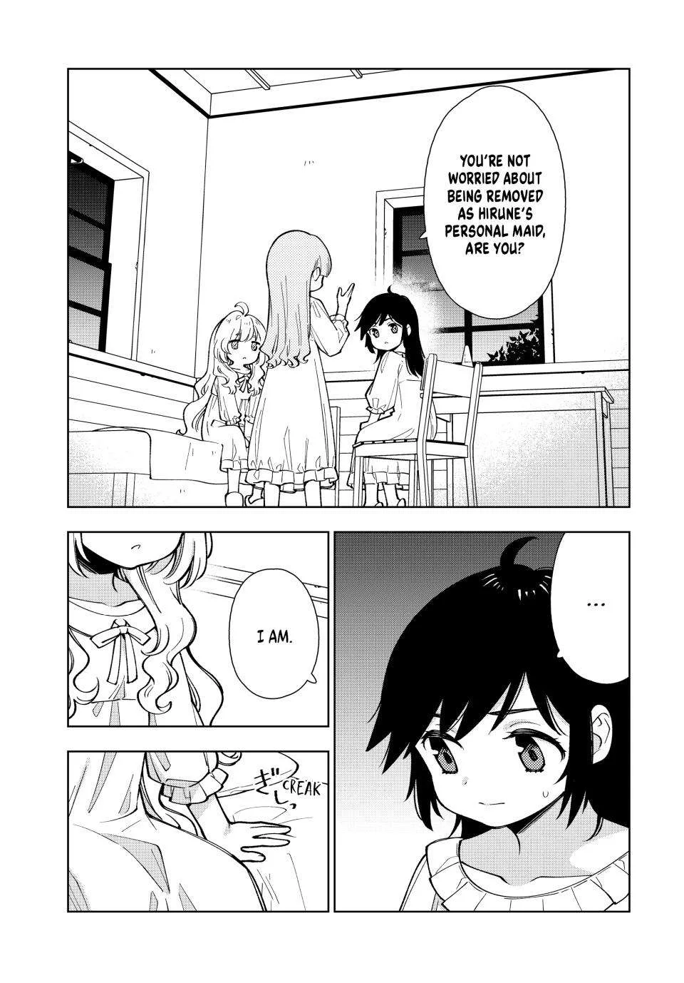 The Casual Chronicles of a Great Saint Chapter 4 page 24