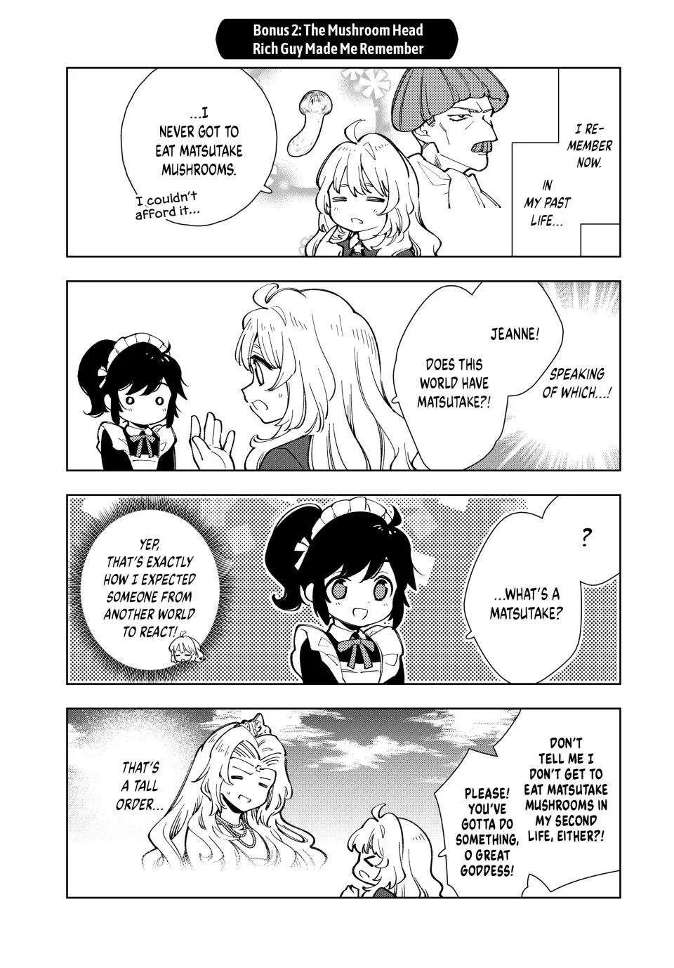 The Casual Chronicles of a Great Saint Chapter 4 page 34