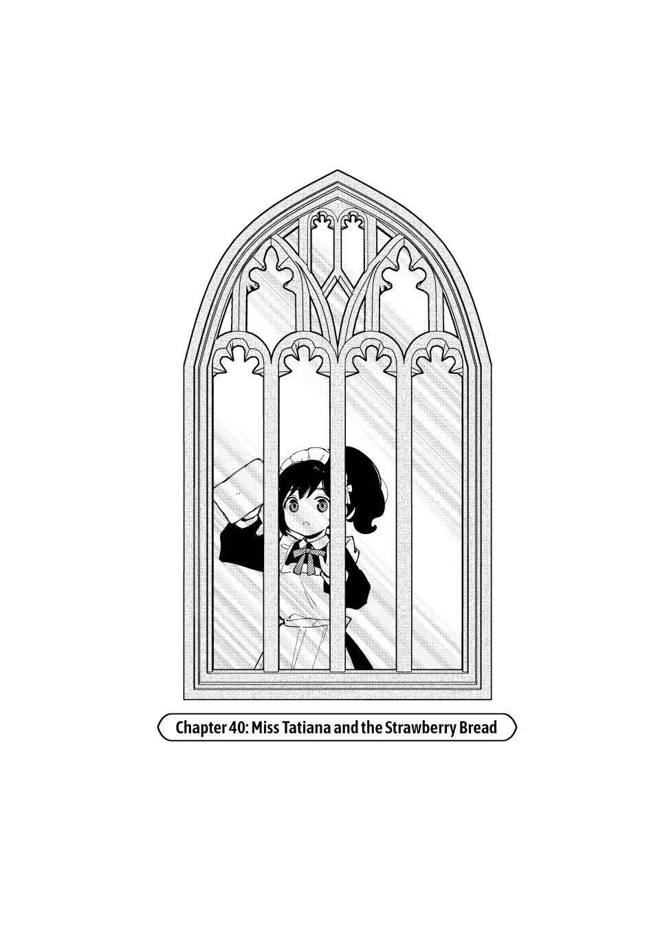 The Casual Chronicles of a Great Saint Chapter 40 page 1