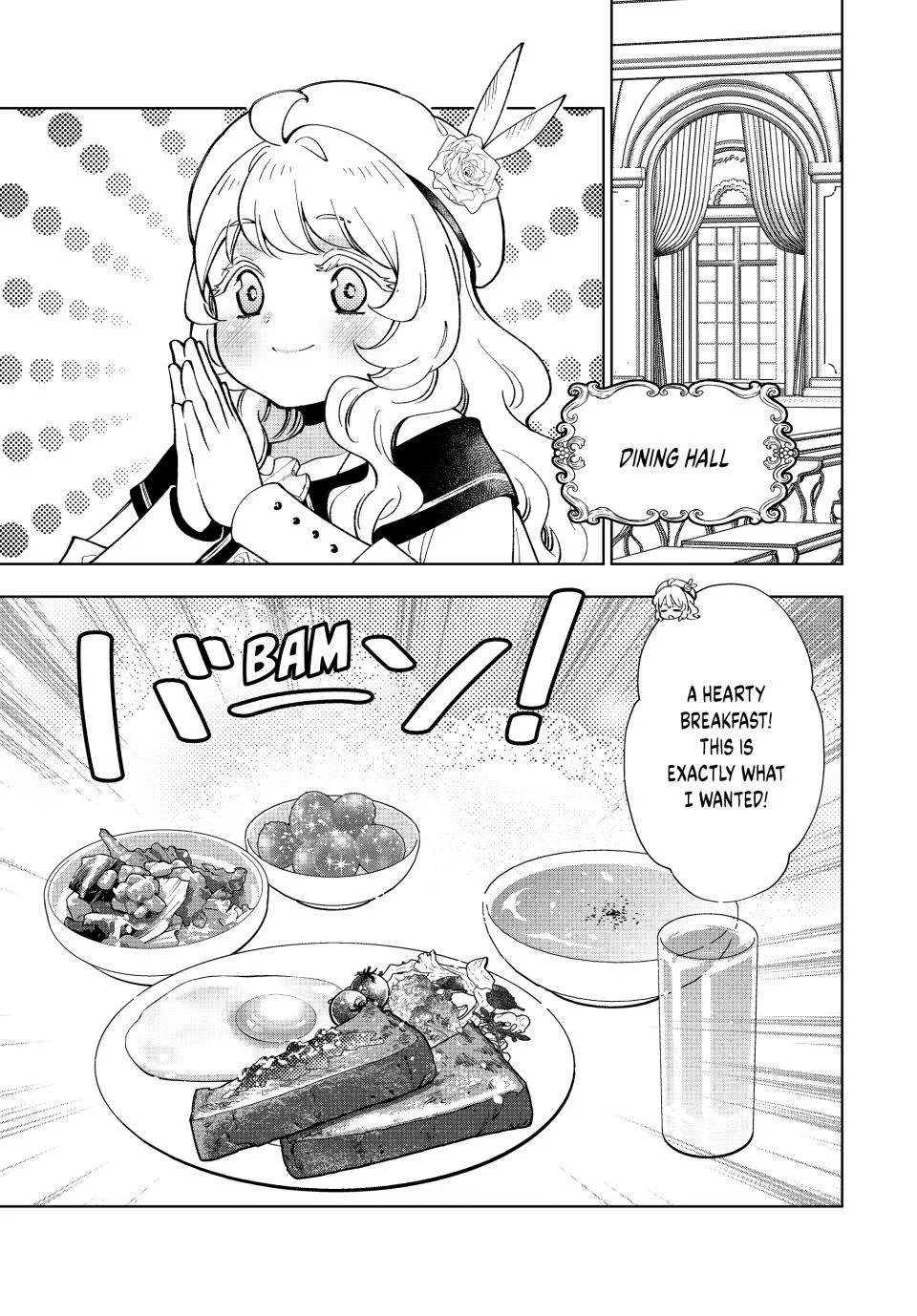 The Casual Chronicles of a Great Saint Chapter 41 page 13