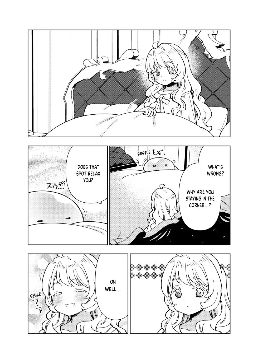 The Casual Chronicles of a Great Saint Chapter 42 page 30