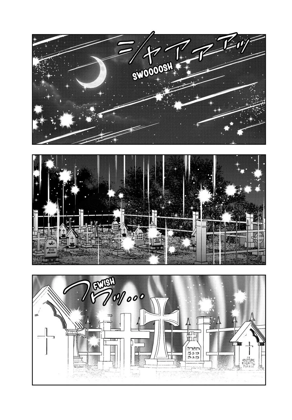 The Casual Chronicles of a Great Saint Chapter 42 page 26