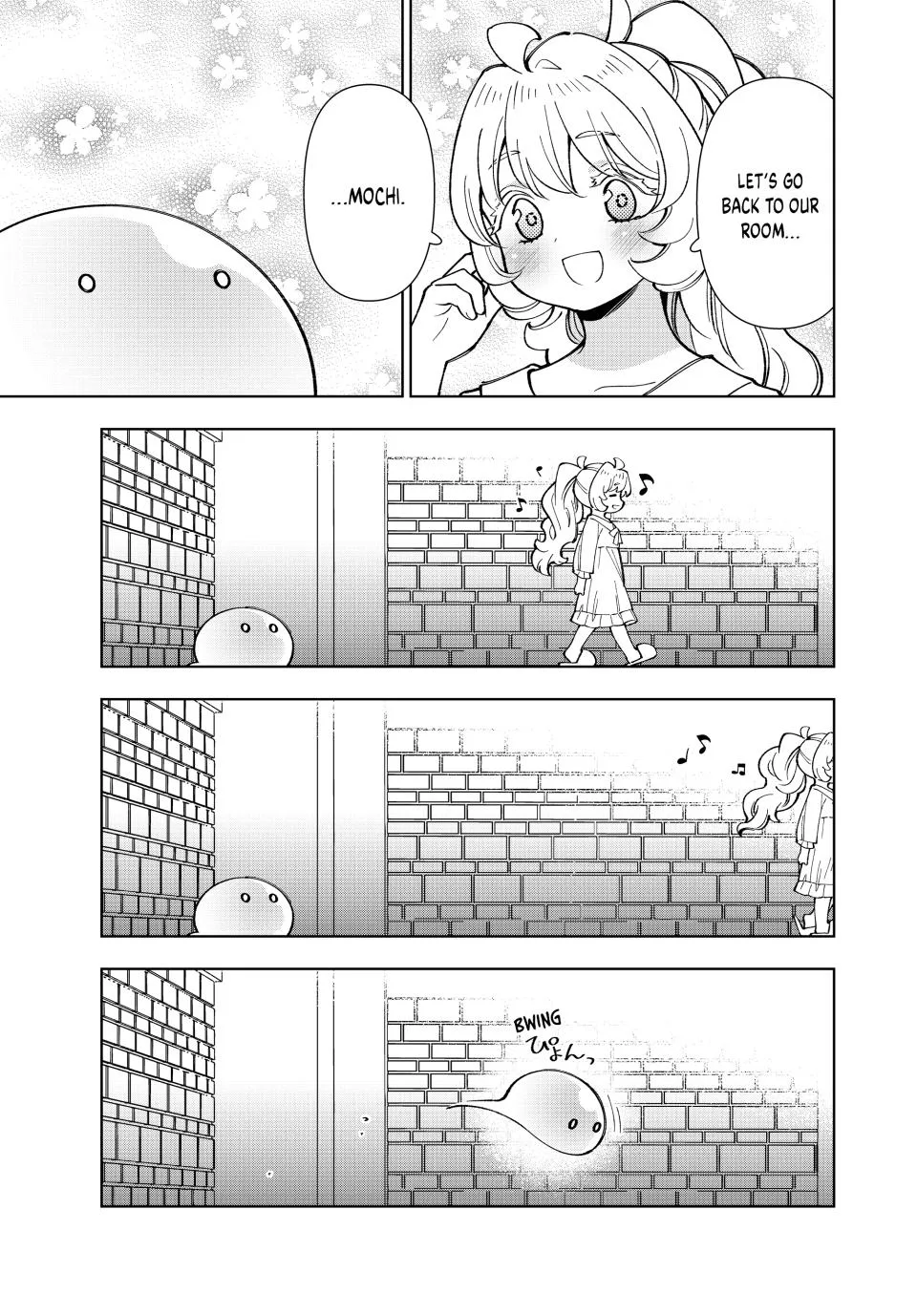 The Casual Chronicles of a Great Saint Chapter 42 page 28