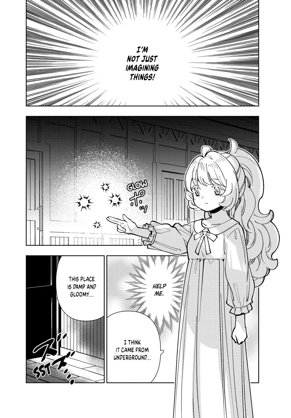 The Casual Chronicles of a Great Saint Chapter 42 page 6
