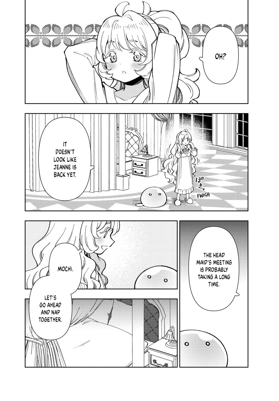 The Casual Chronicles of a Great Saint Chapter 42 page 29