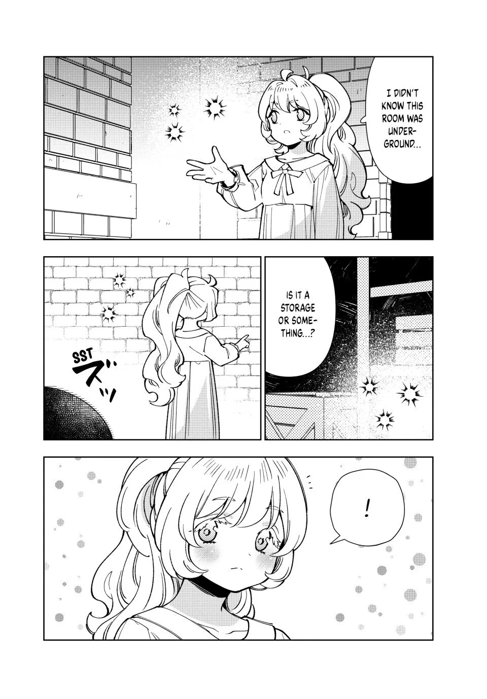 The Casual Chronicles of a Great Saint Chapter 42 page 10