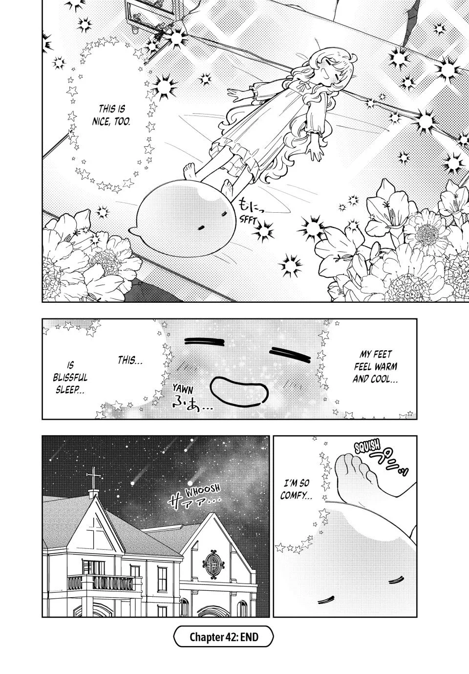 The Casual Chronicles of a Great Saint Chapter 42 page 31