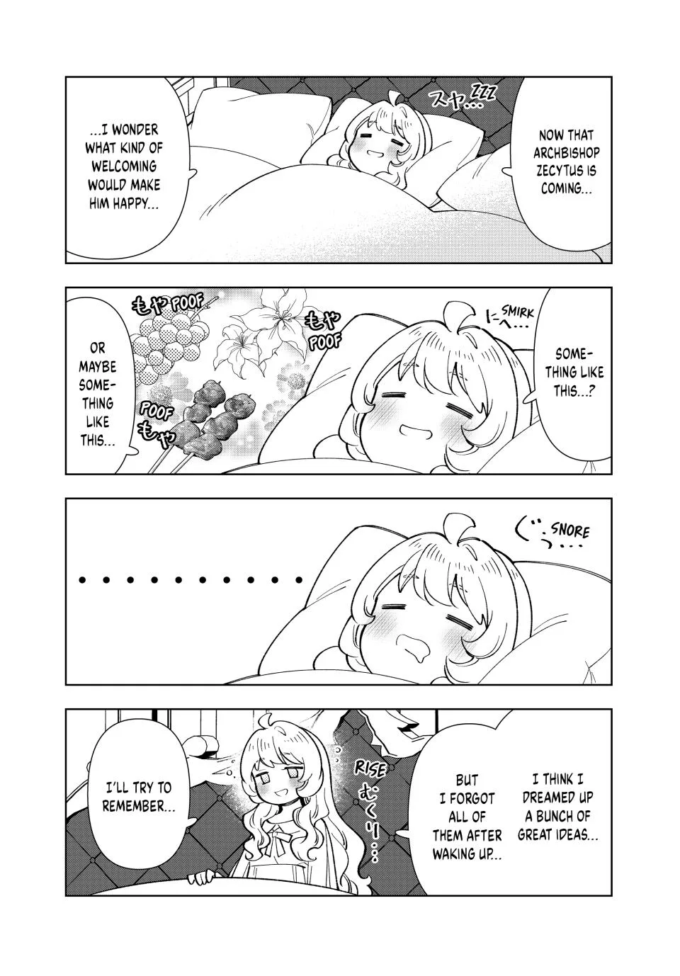 The Casual Chronicles of a Great Saint Chapter 43 page 31