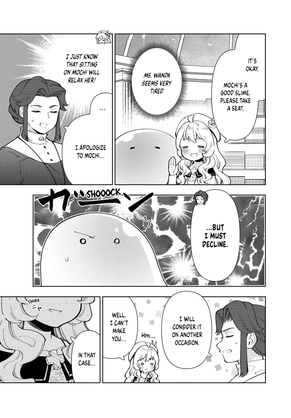 The Casual Chronicles of a Great Saint Chapter 43 page 23