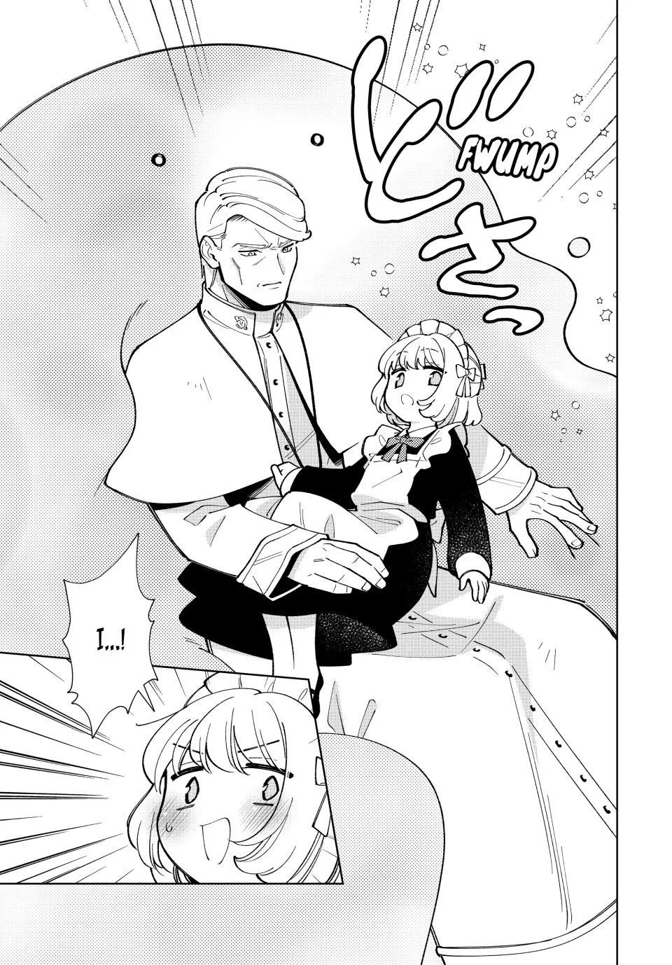 The Casual Chronicles of a Great Saint Chapter 44 page 26