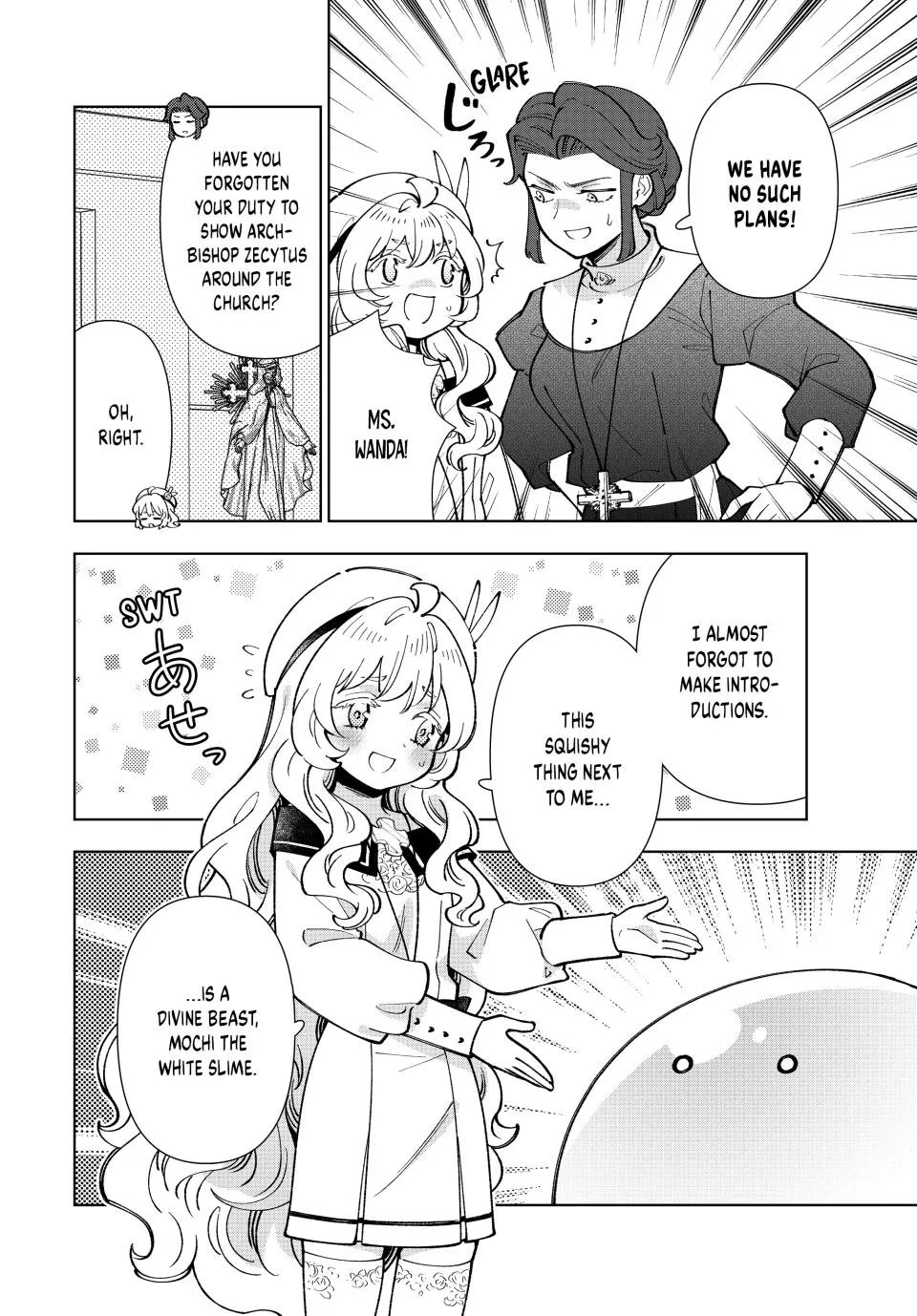 The Casual Chronicles of a Great Saint Chapter 44 page 21