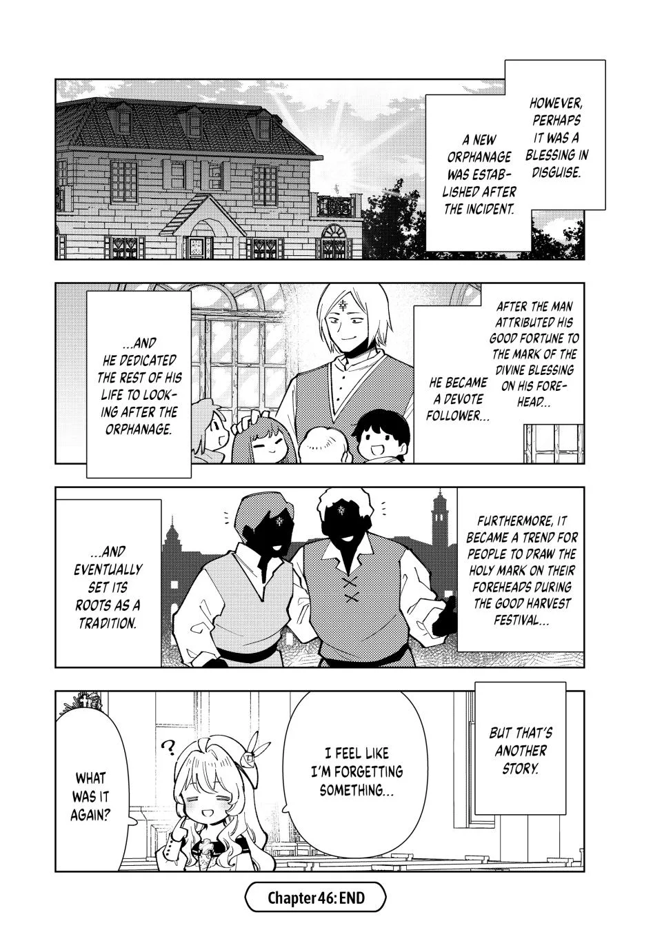 The Casual Chronicles of a Great Saint Chapter 46 page 27