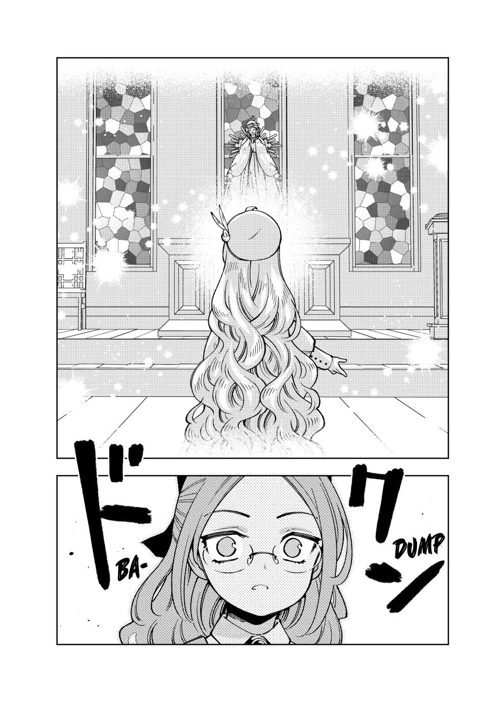 The Casual Chronicles of a Great Saint Chapter 47 page 13