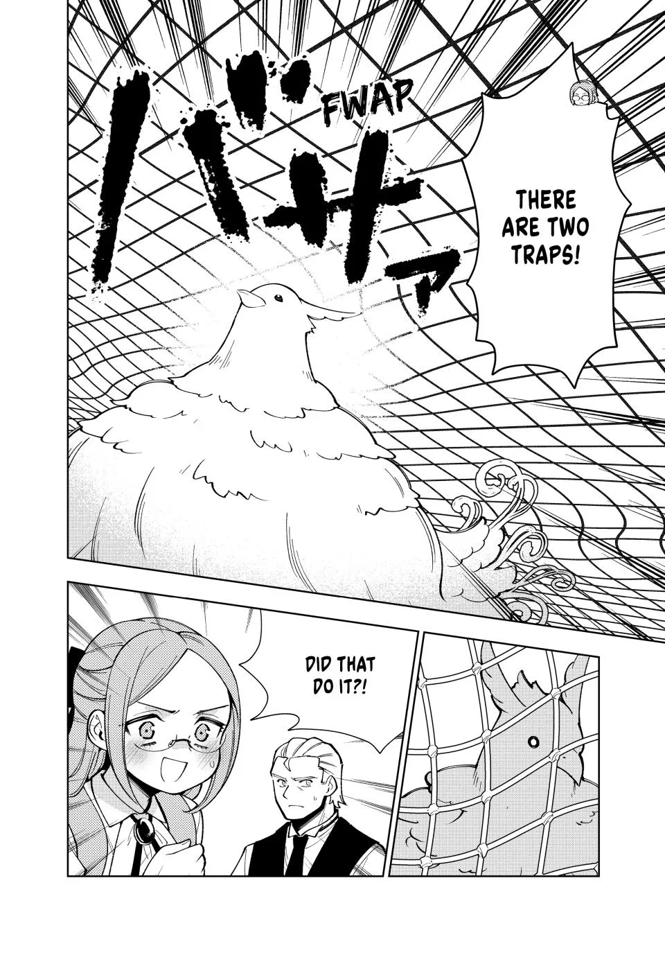 The Casual Chronicles of a Great Saint Chapter 49 page 23