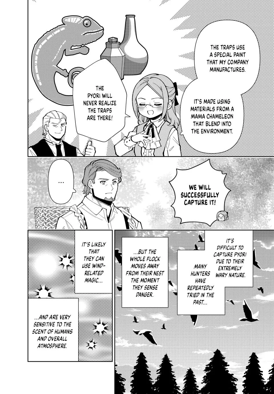 The Casual Chronicles of a Great Saint Chapter 49 page 15