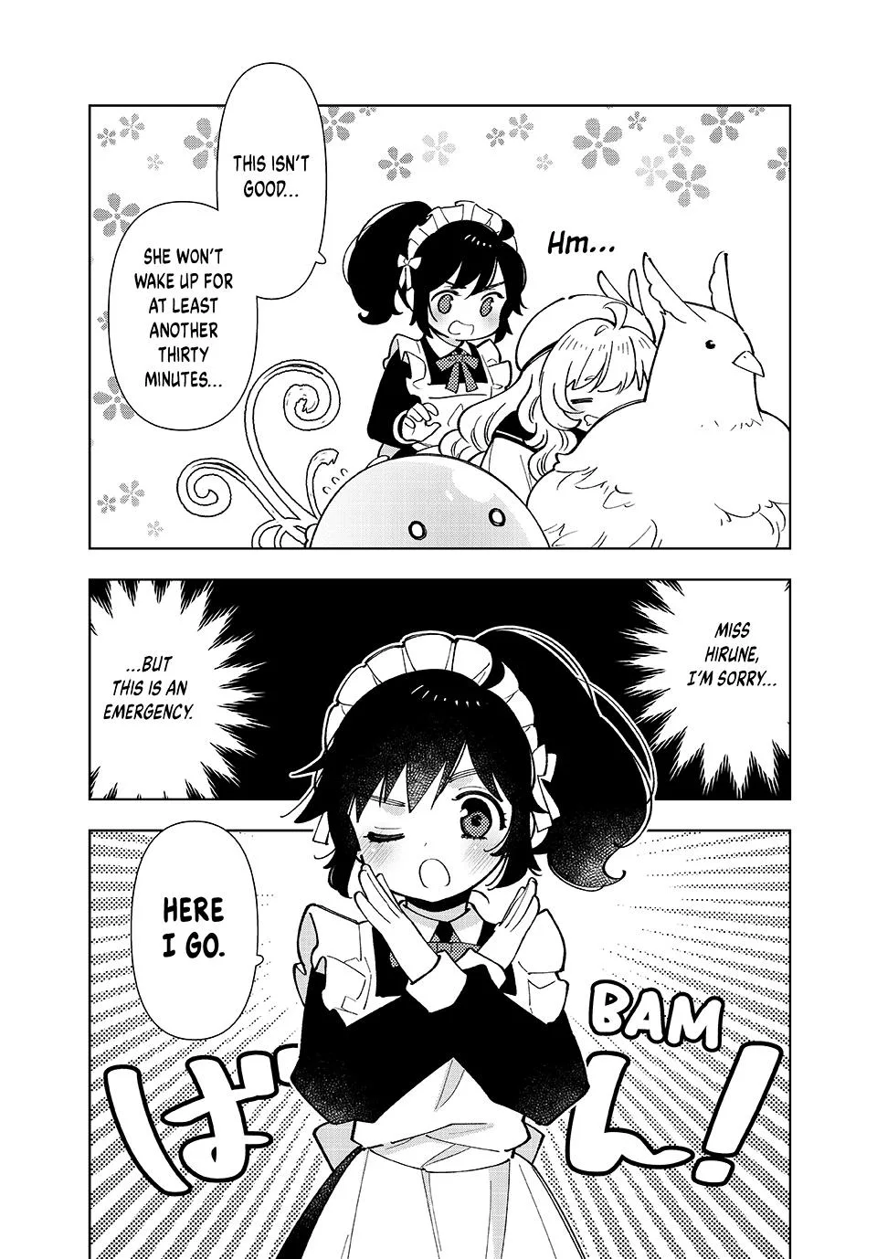 The Casual Chronicles of a Great Saint Chapter 50 page 25