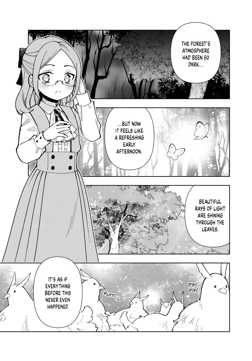 The Casual Chronicles of a Great Saint Chapter 51 page 16