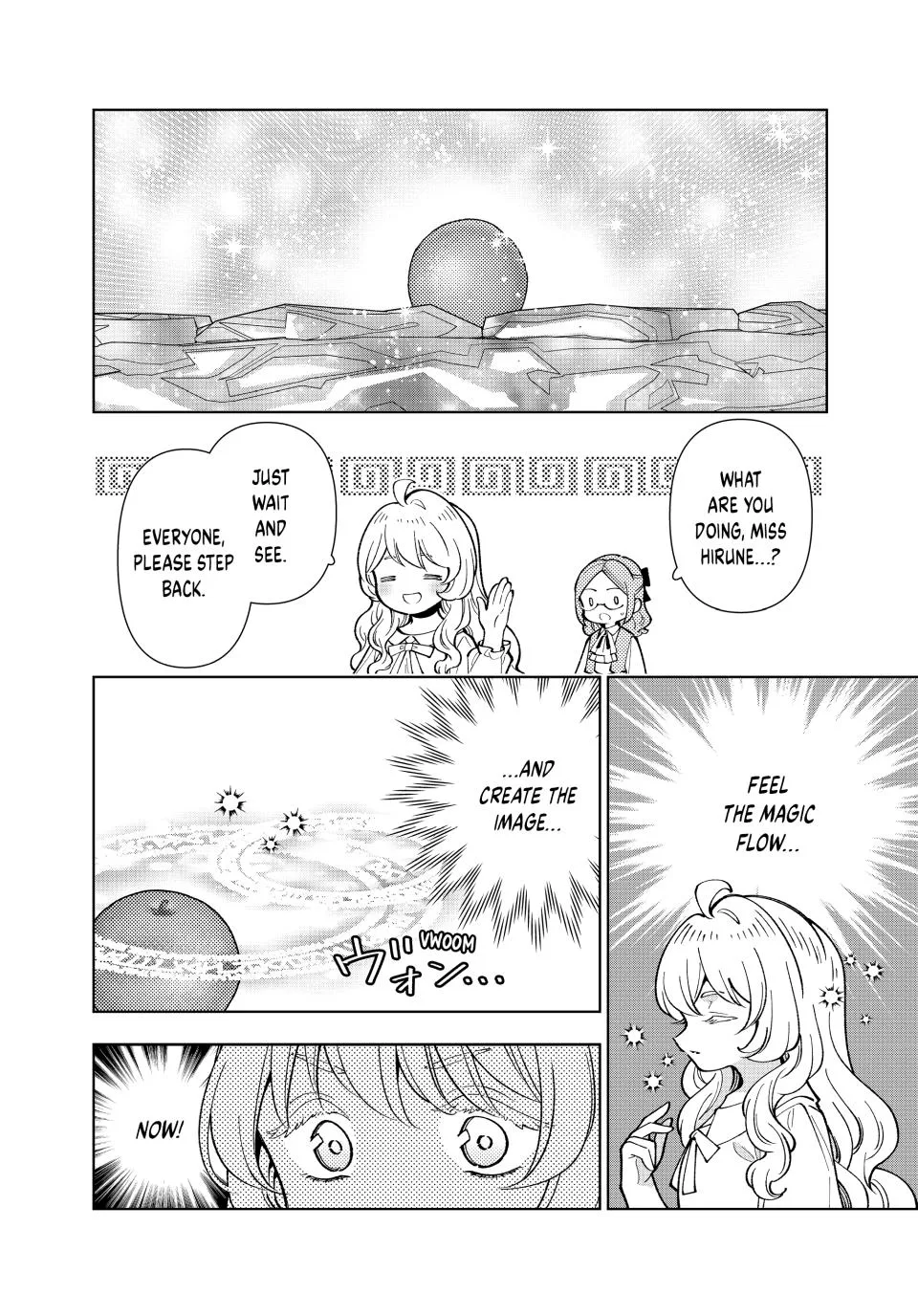The Casual Chronicles of a Great Saint Chapter 55 page 24