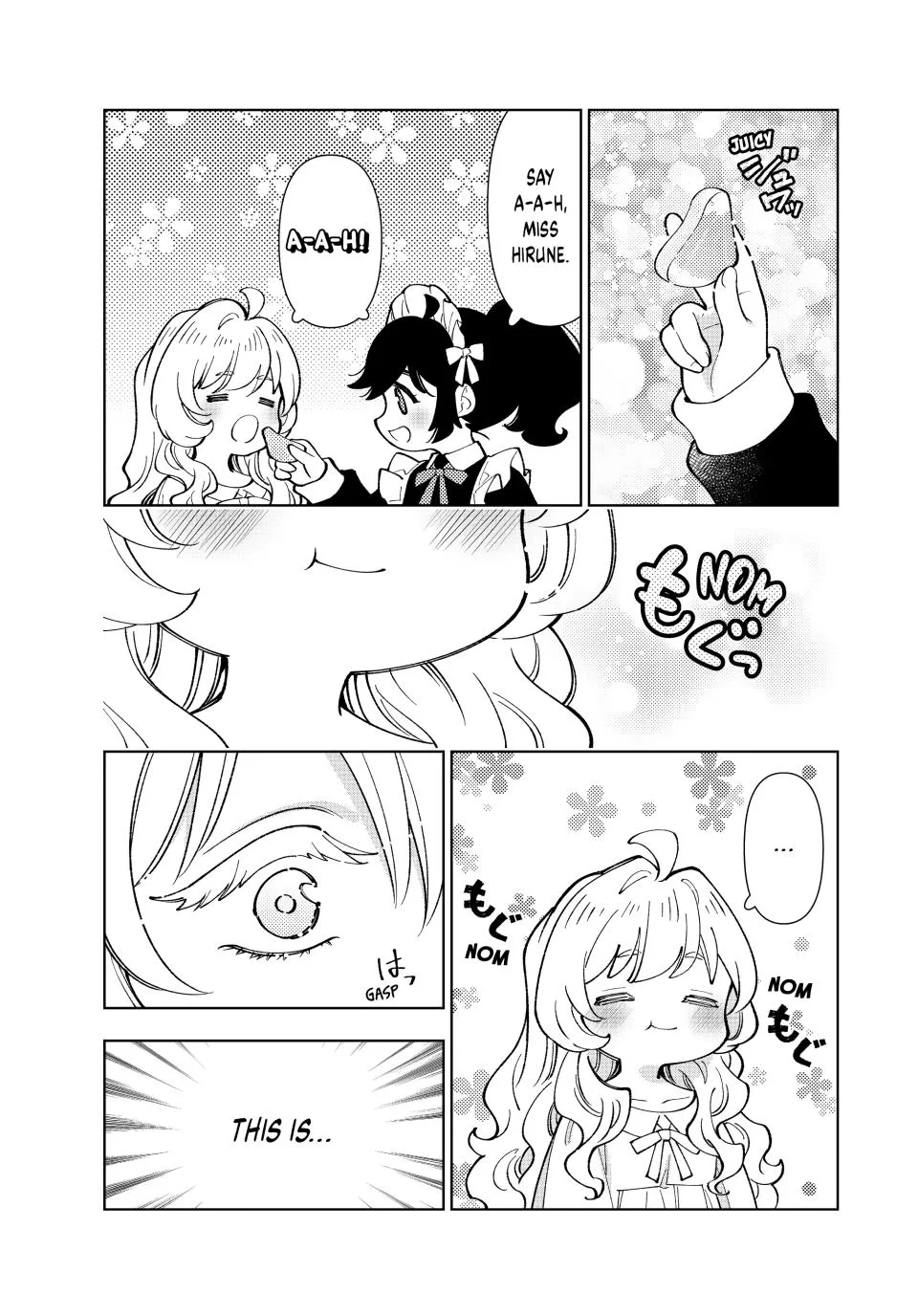 The Casual Chronicles of a Great Saint Chapter 56 page 7