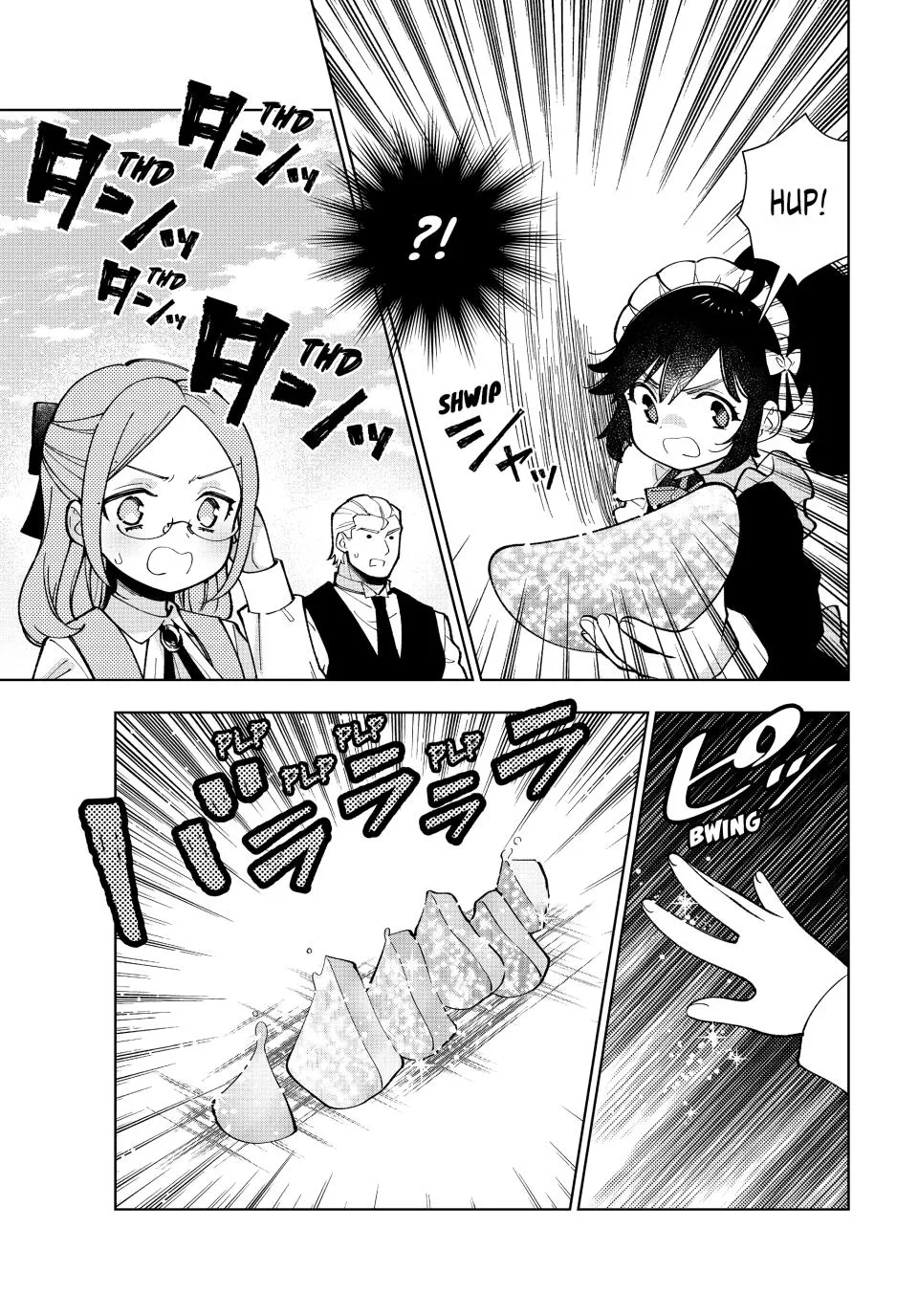 The Casual Chronicles of a Great Saint Chapter 56 page 5