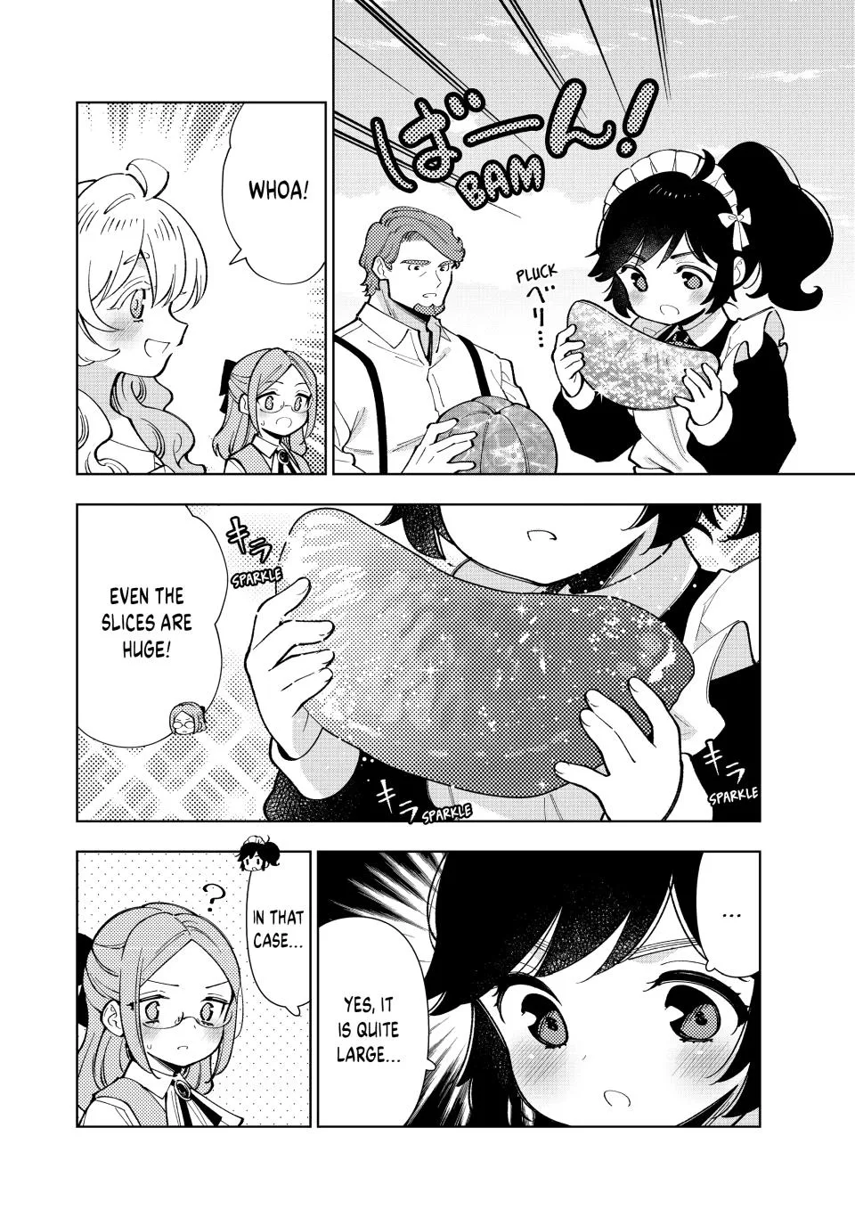 The Casual Chronicles of a Great Saint Chapter 56 page 4