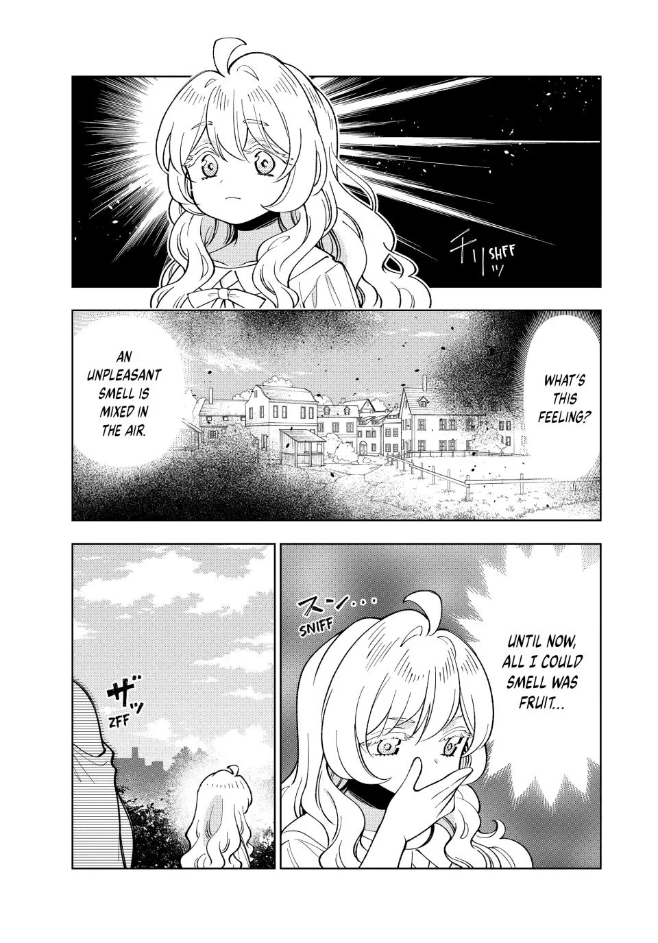 The Casual Chronicles of a Great Saint Chapter 57 page 25