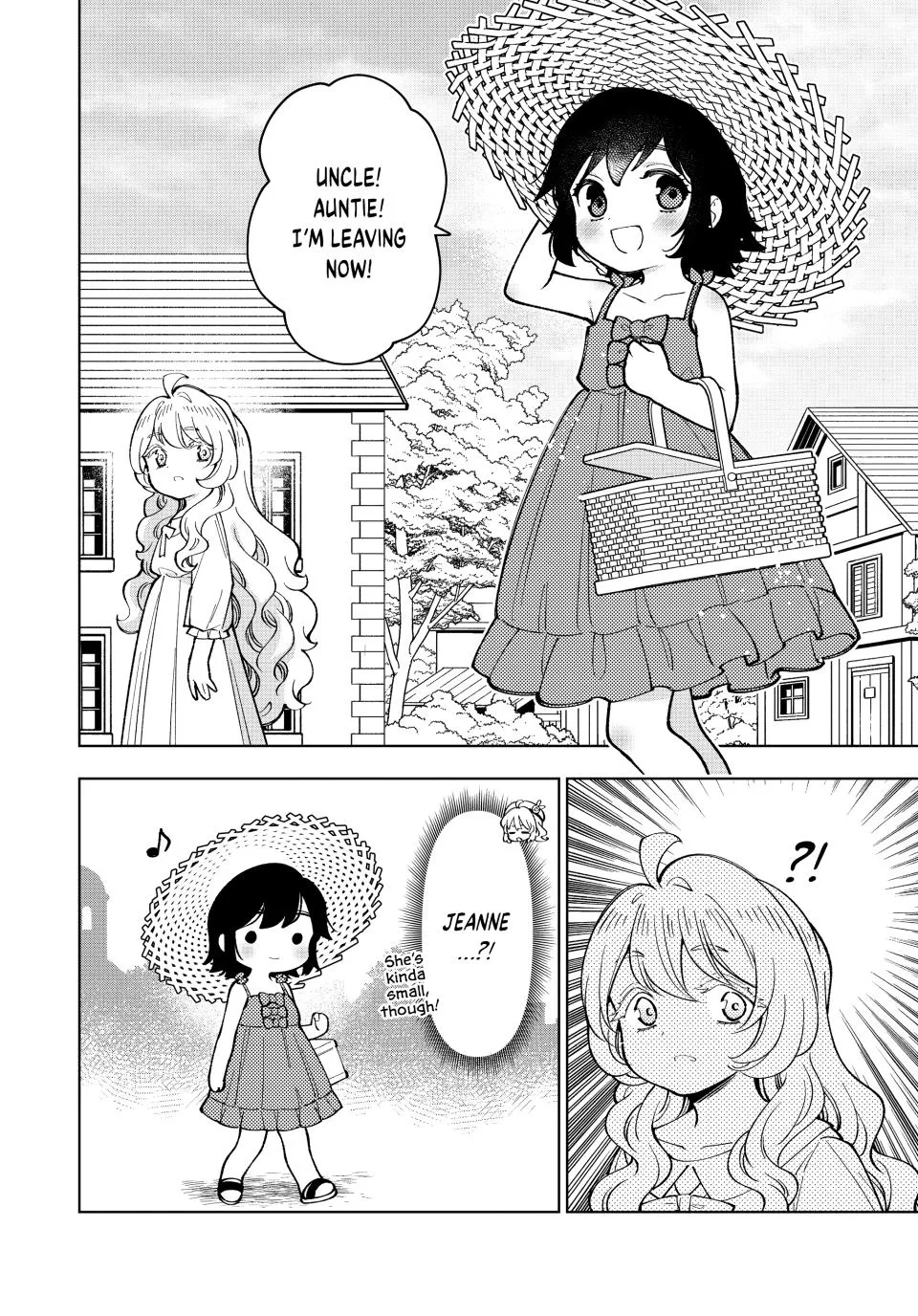 The Casual Chronicles of a Great Saint Chapter 57 page 14