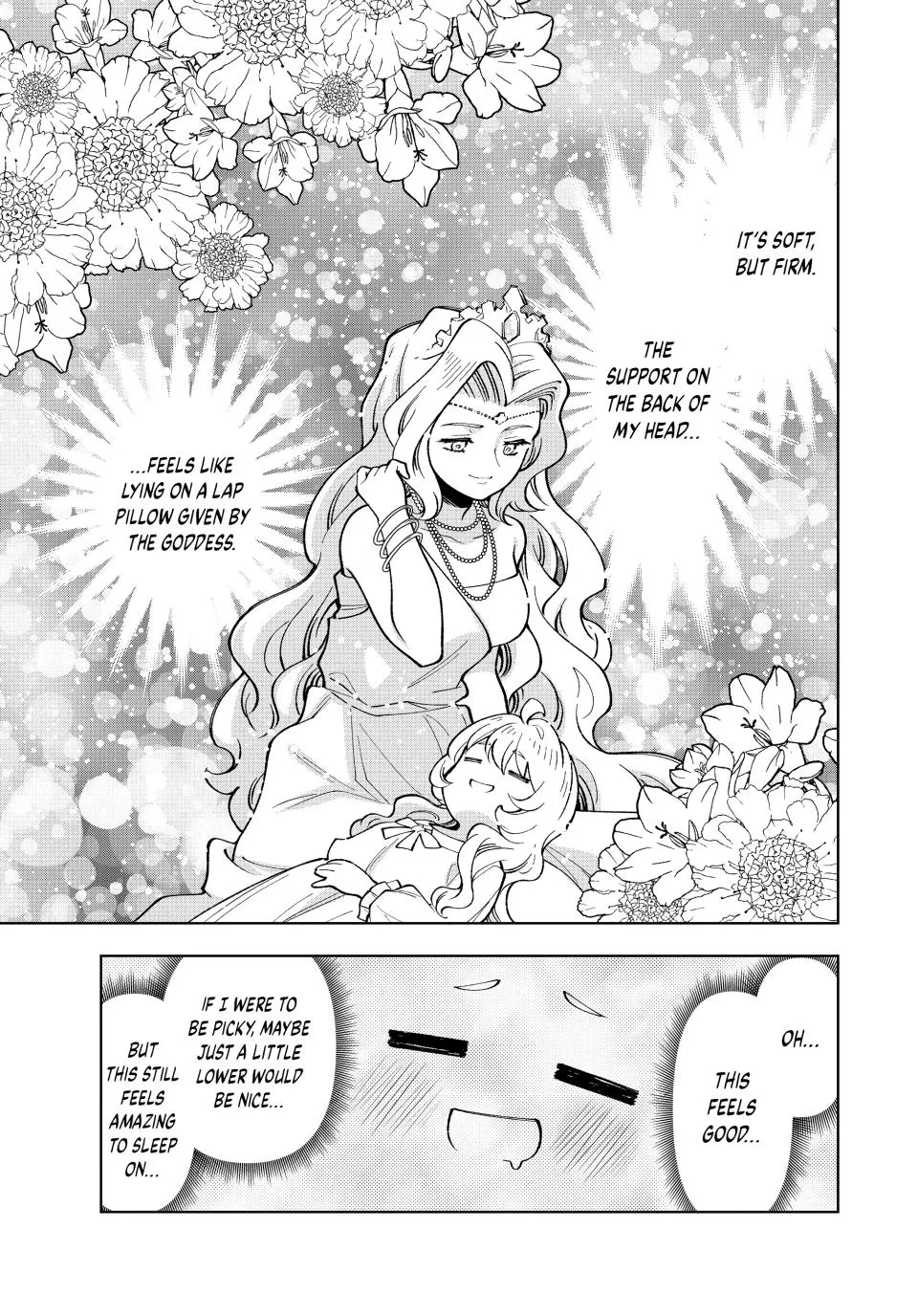 The Casual Chronicles of a Great Saint Chapter 57 page 9