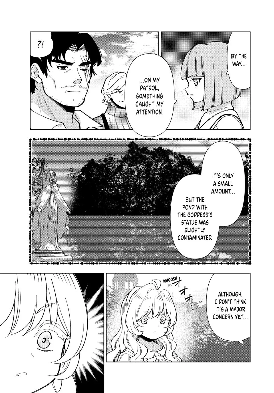 The Casual Chronicles of a Great Saint Chapter 57 page 29